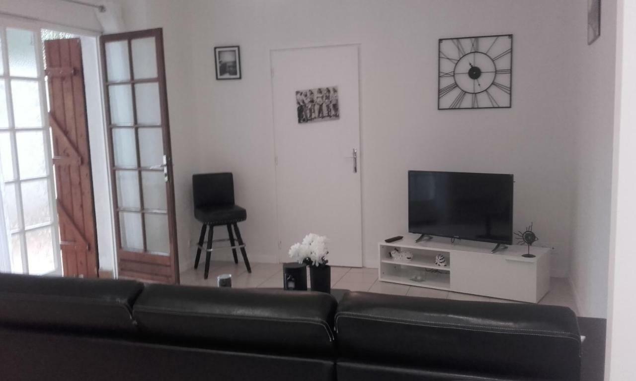 Apartamento Chez Zazouilles Pau Exterior foto