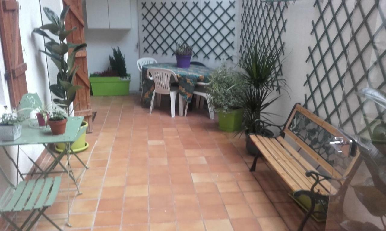 Apartamento Chez Zazouilles Pau Exterior foto